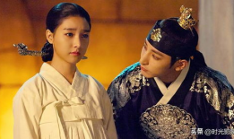 韩国好看的古装电视剧,盘点韩国古装剧中的经典之作